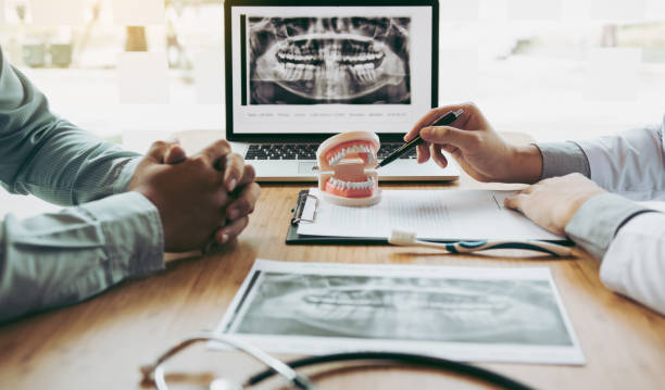 Best Emergency TMJ Treatment in Wylie, TX