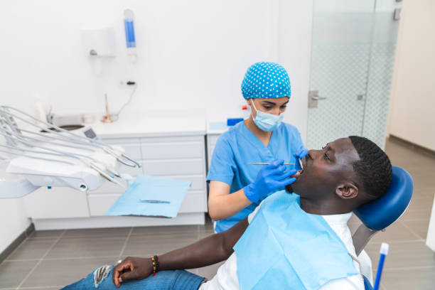 Best Emergency Wisdom Teeth Removal in Wylie, TX