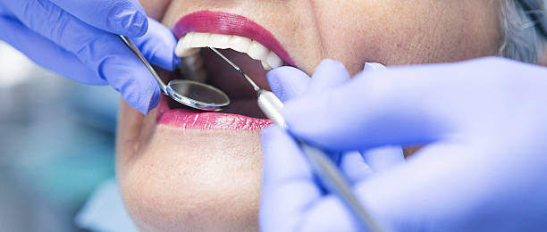 Best Pediatric Emergency Dentist in Wylie, TX