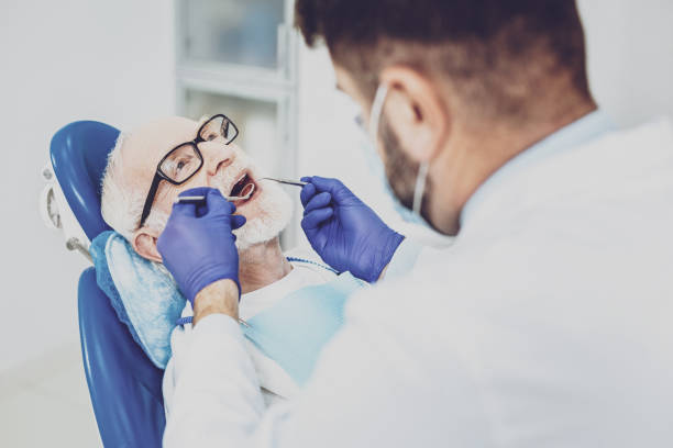 Best Same-Day Emergency Dental Services in Wylie, TX